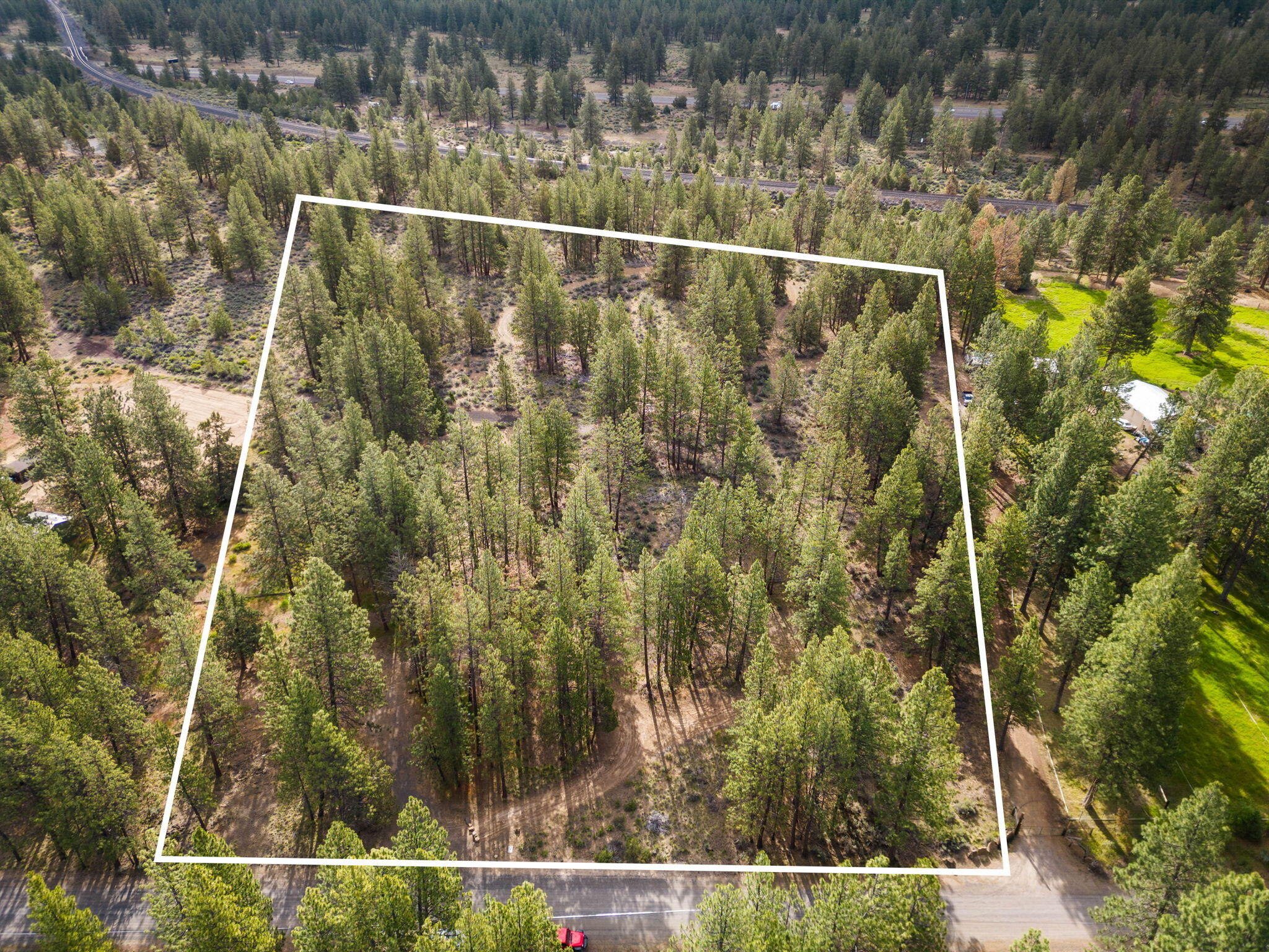 19774 Buck Canyon Road