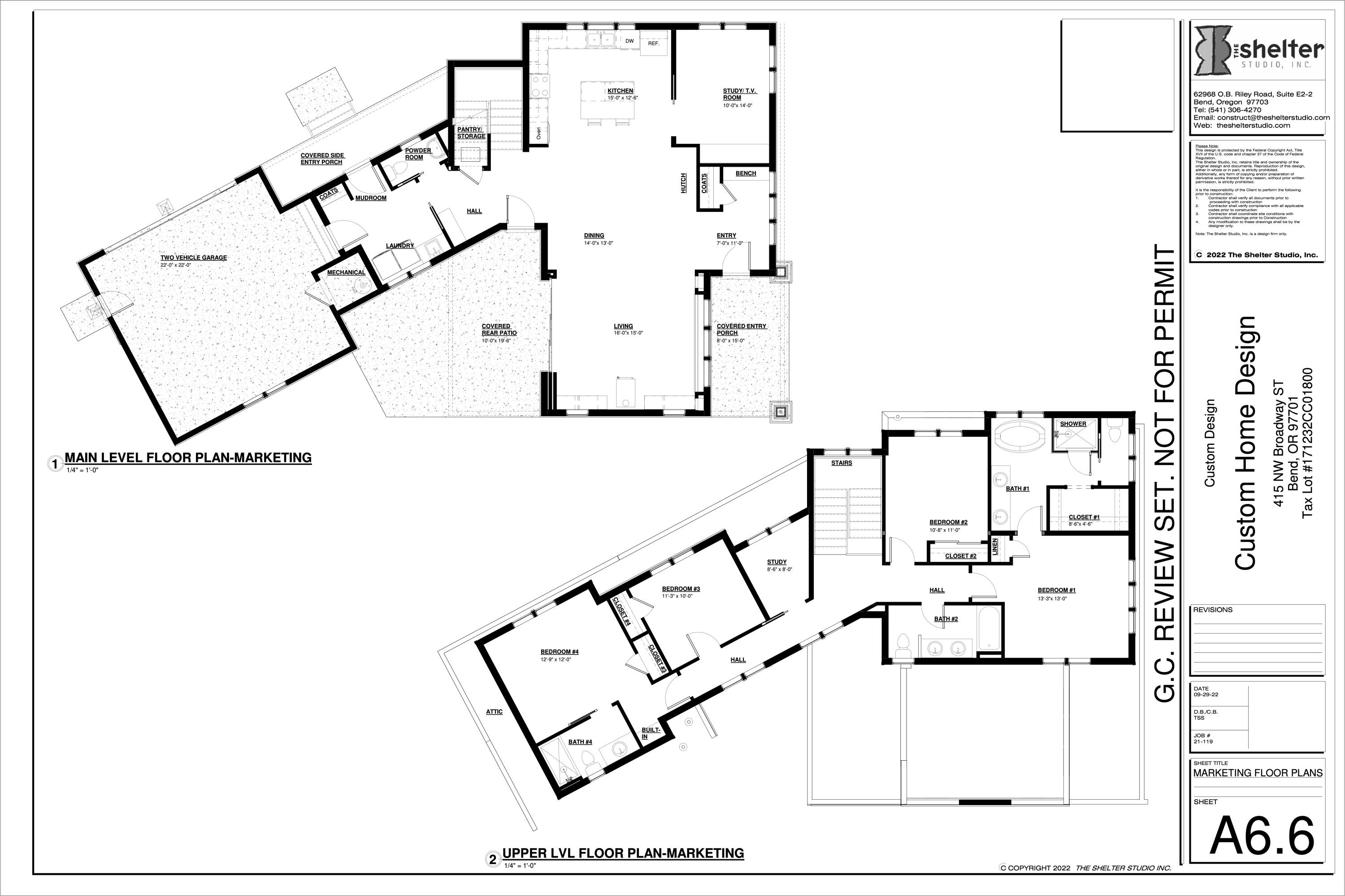 415 NW Broadway Street