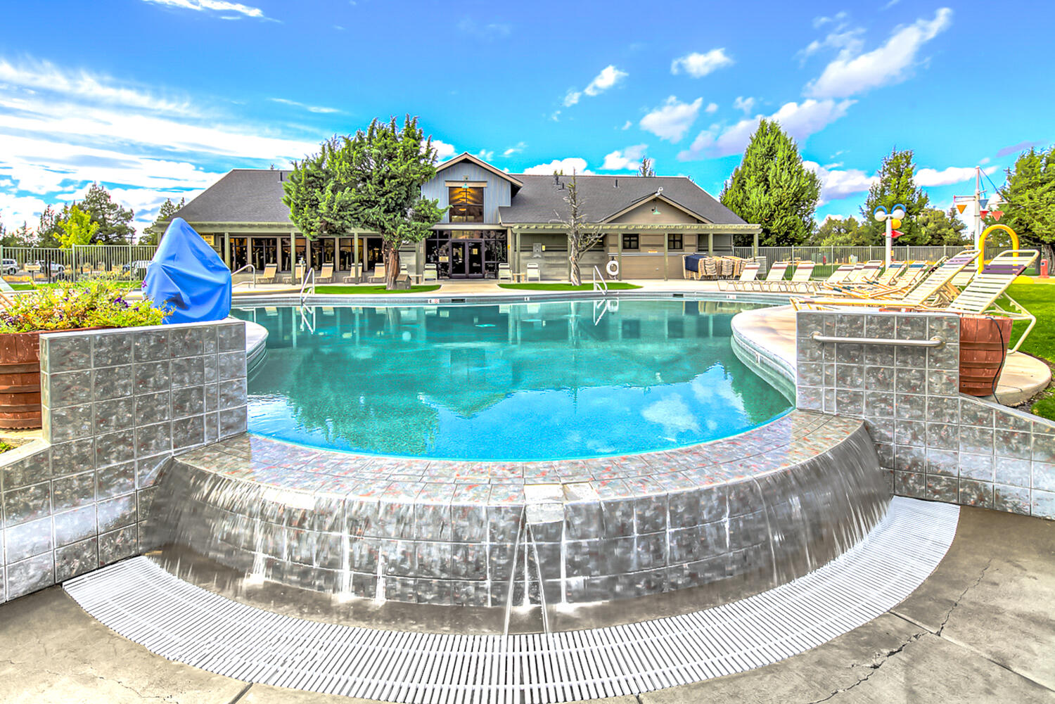 10955 Summit Ridge Court