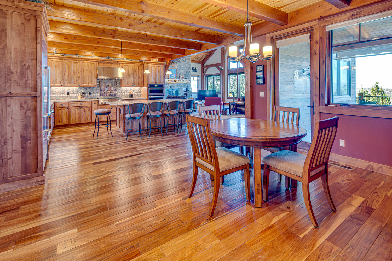 10955 Summit Ridge Court