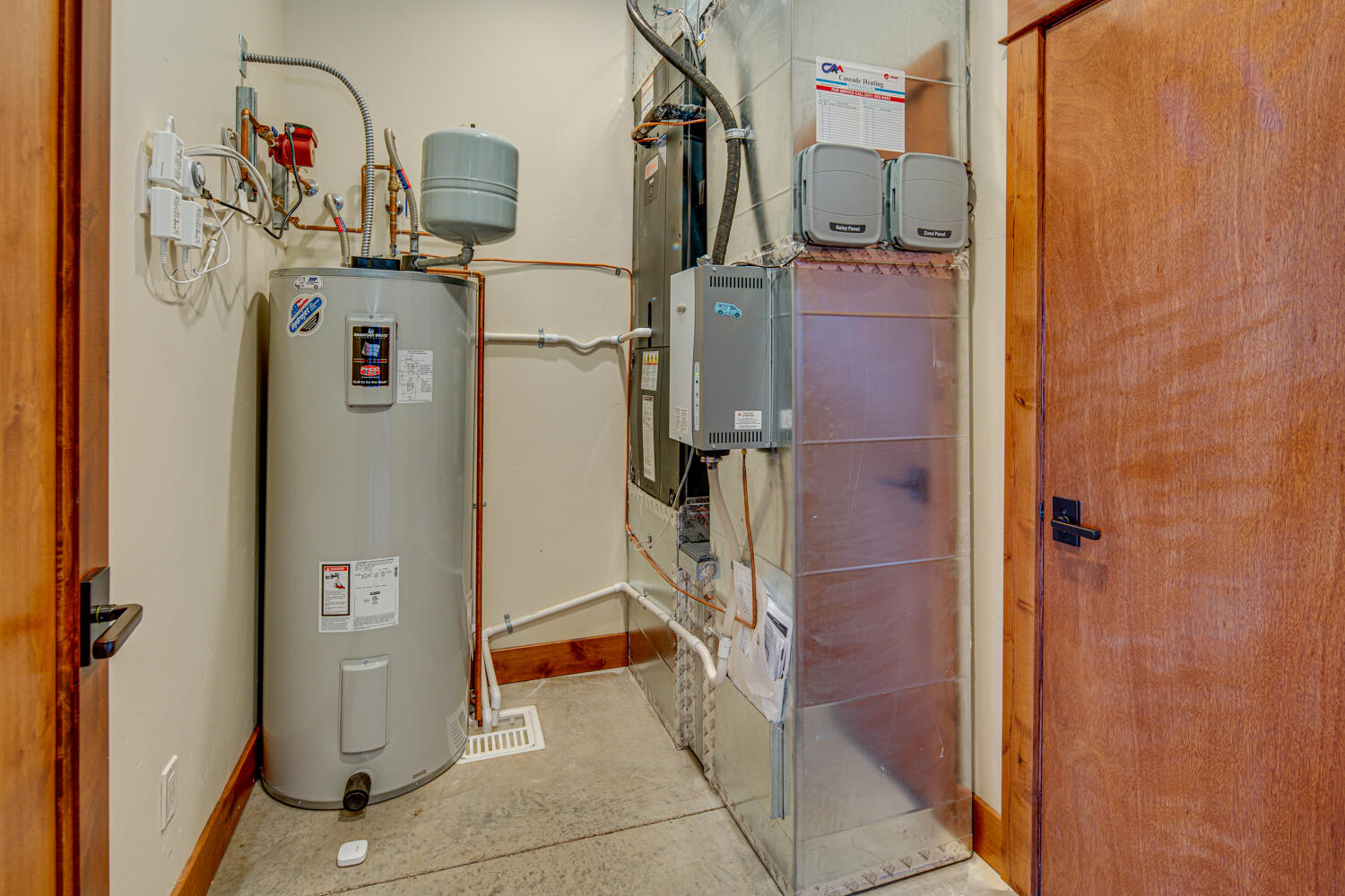 10955 Summit Ridge Court