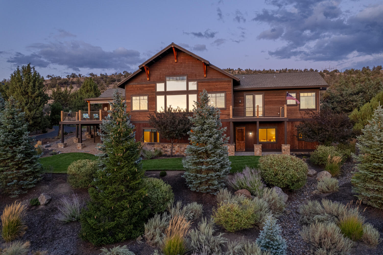 10955 Summit Ridge Court