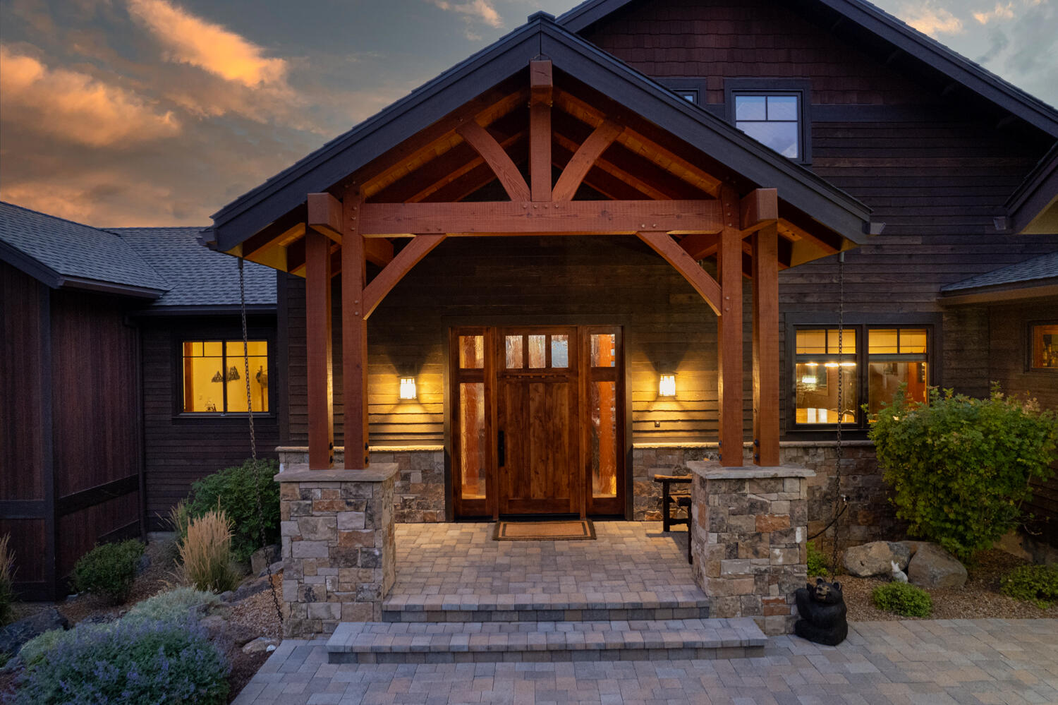 10955 Summit Ridge Court