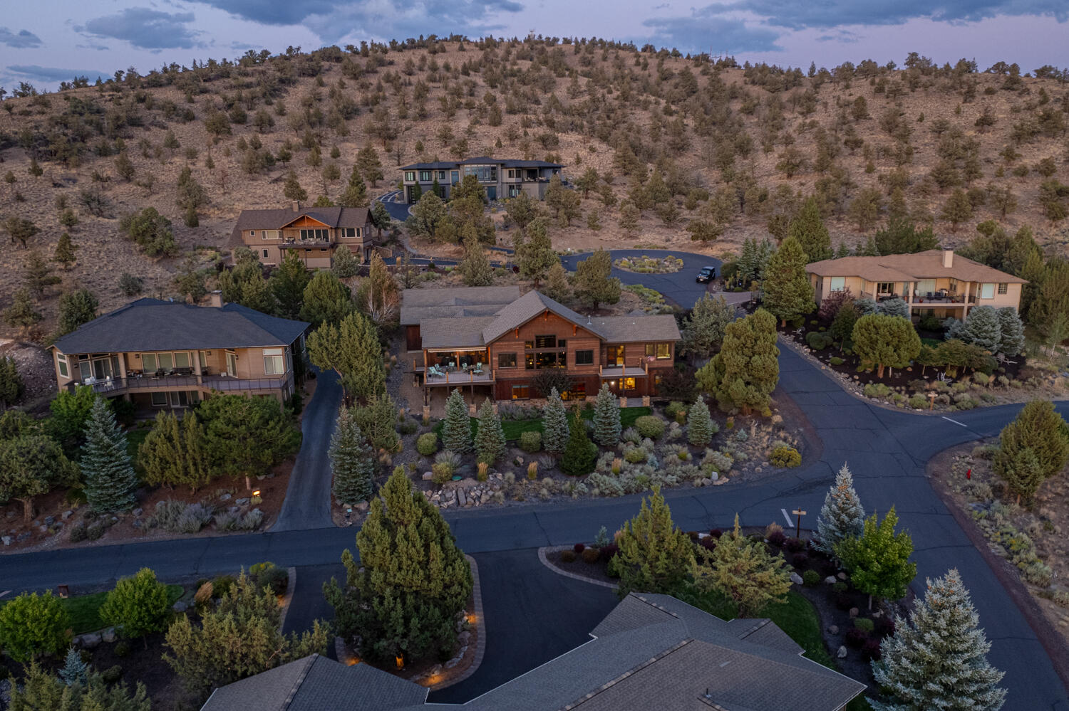 10955 Summit Ridge Court