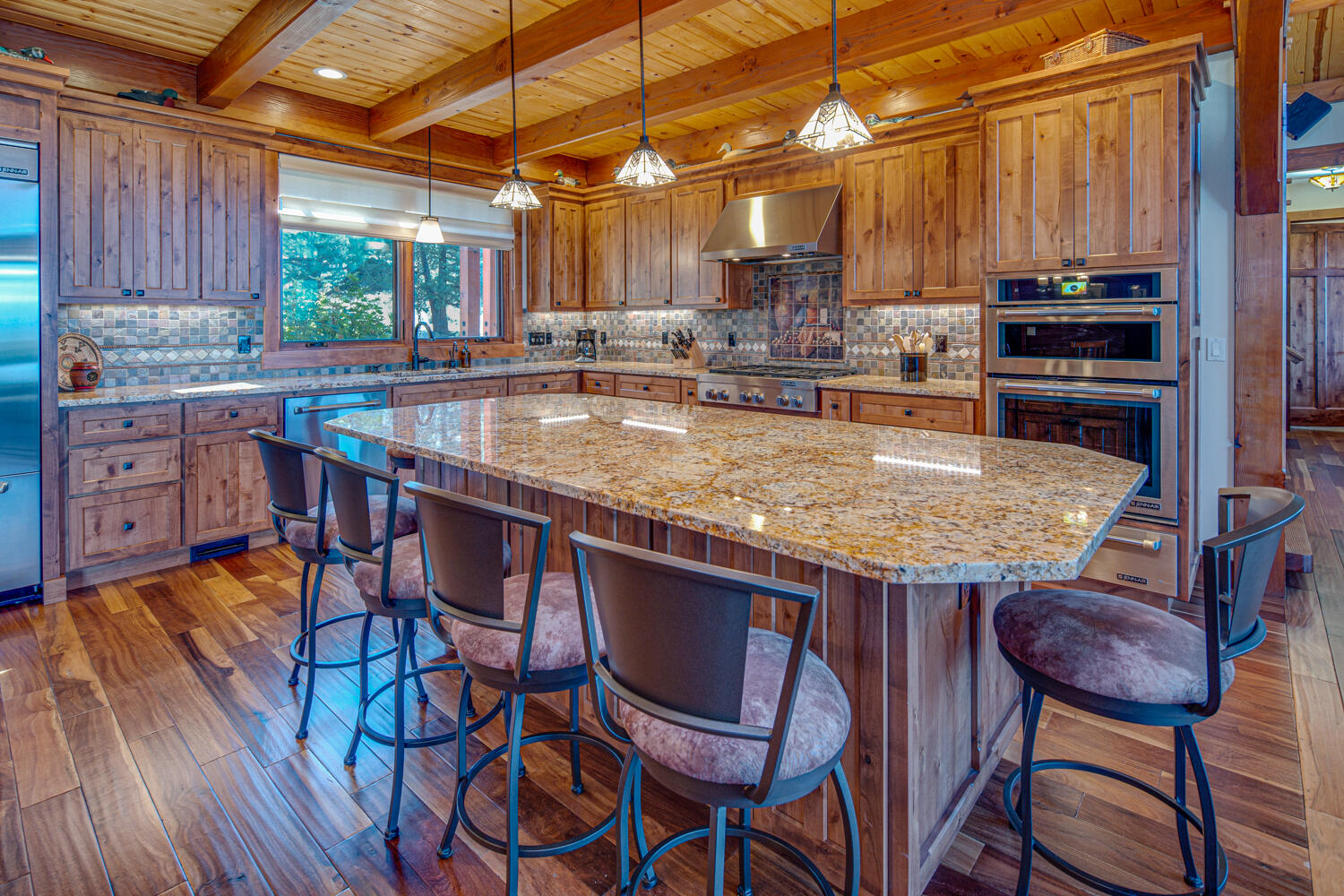 10955 Summit Ridge Court