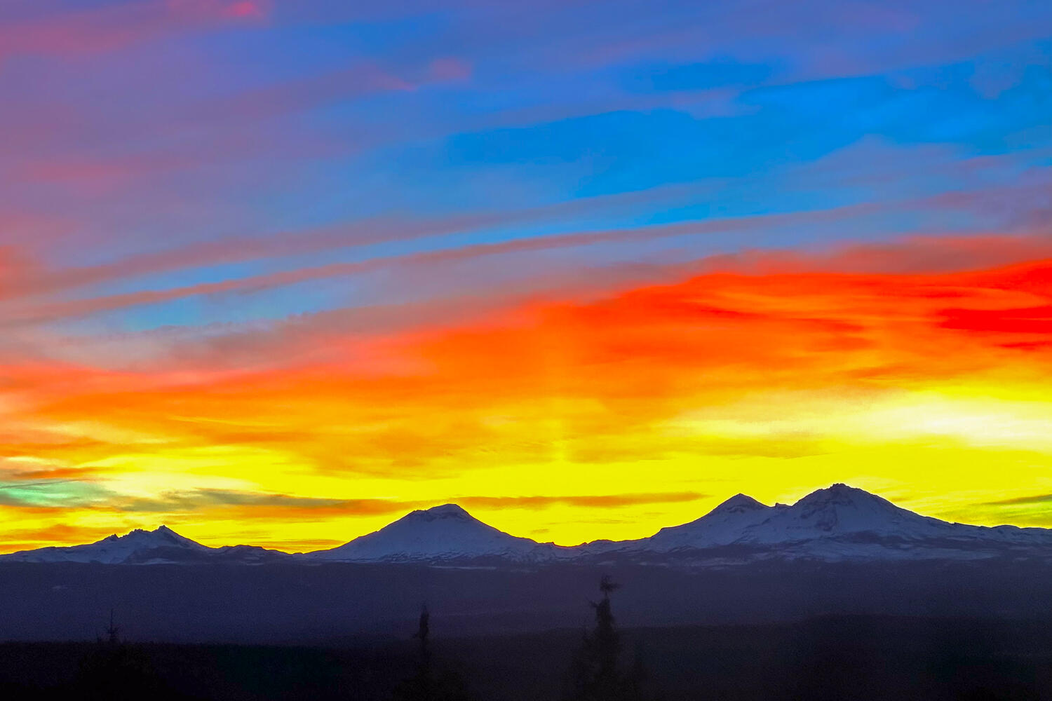 10955 Summit Ridge Court