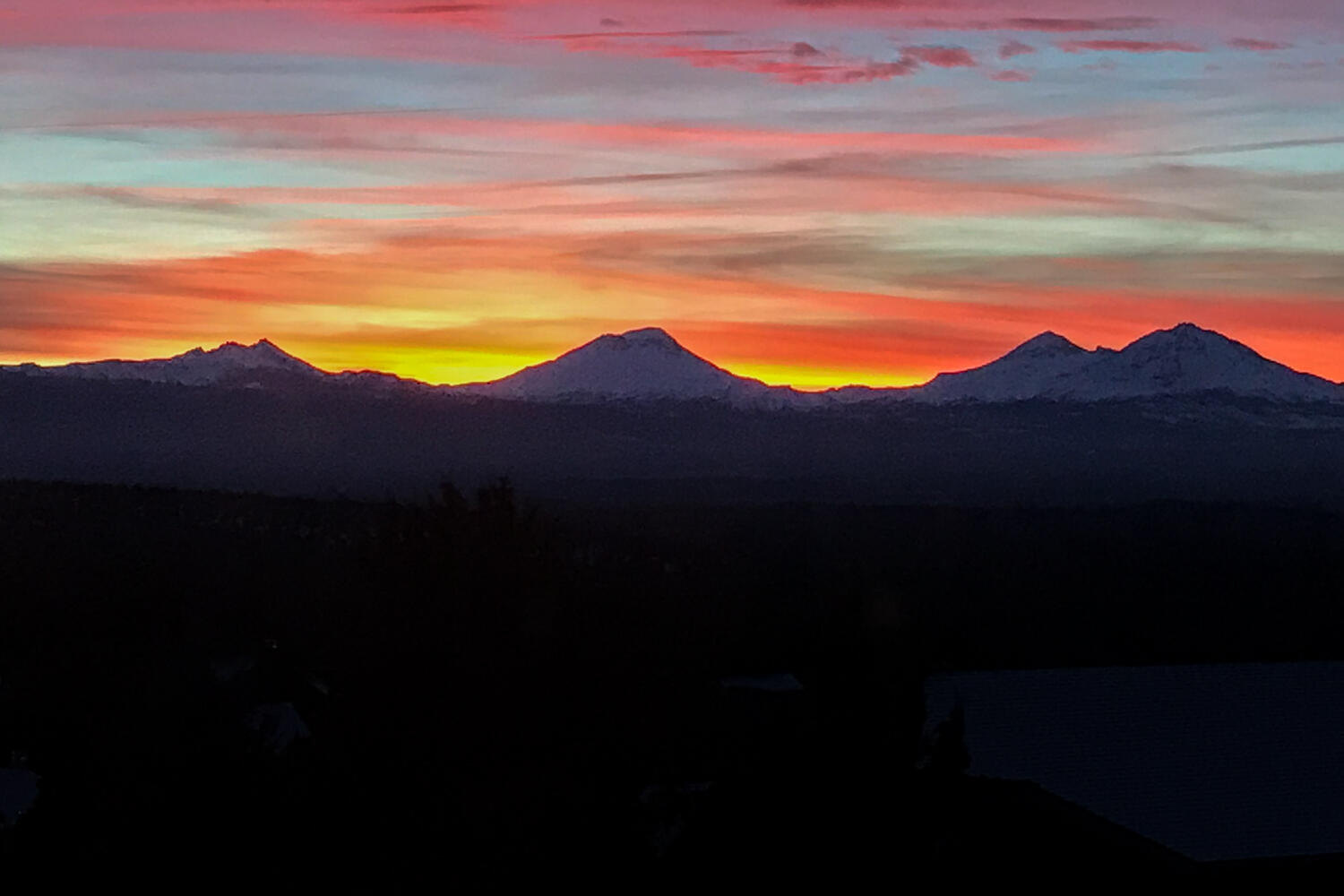 10955 Summit Ridge Court