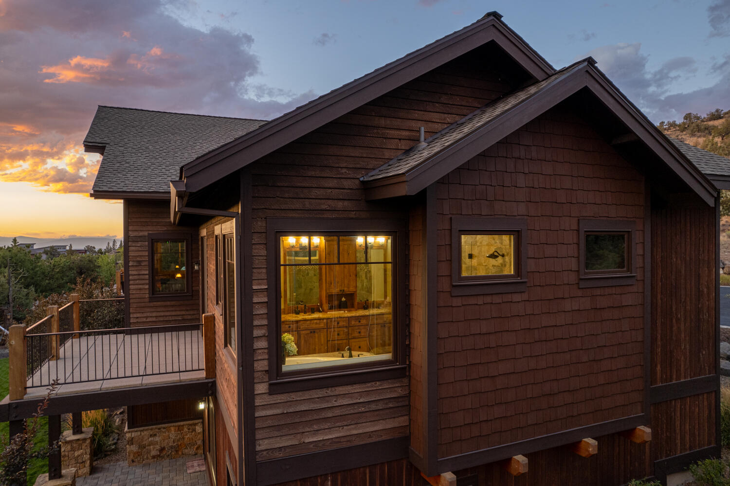 10955 Summit Ridge Court