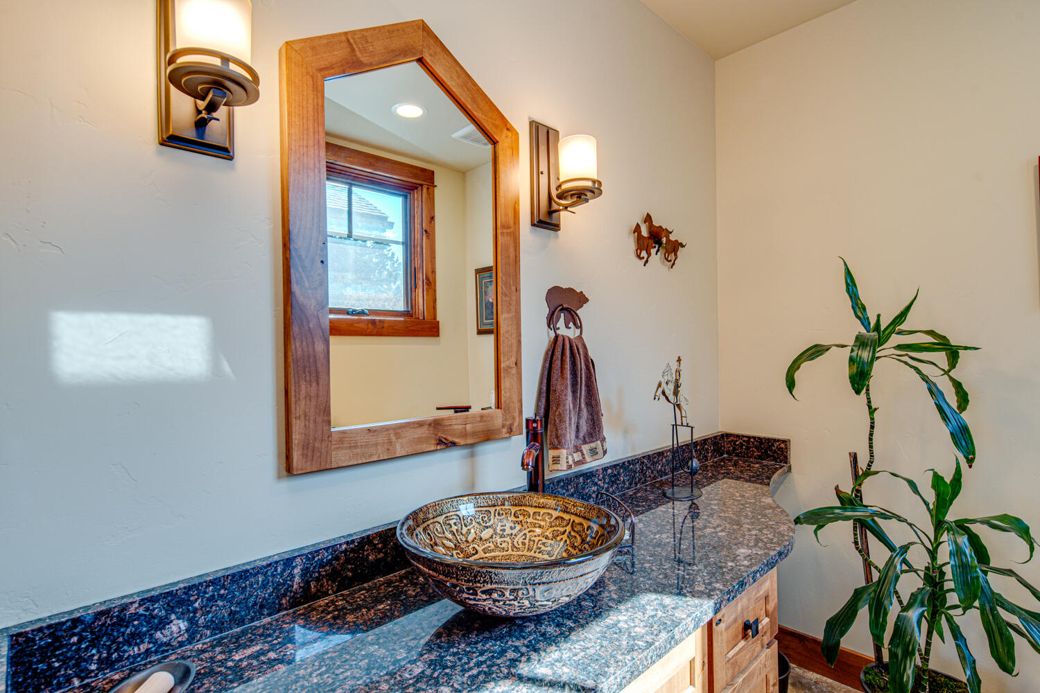 10955 Summit Ridge Court