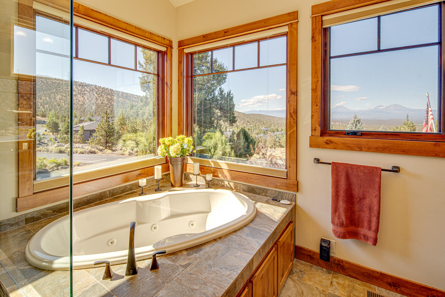 10955 Summit Ridge Court