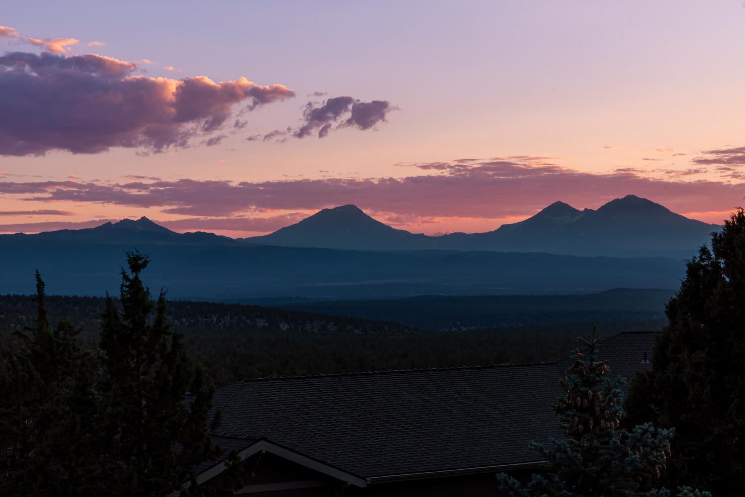 10955 Summit Ridge Court