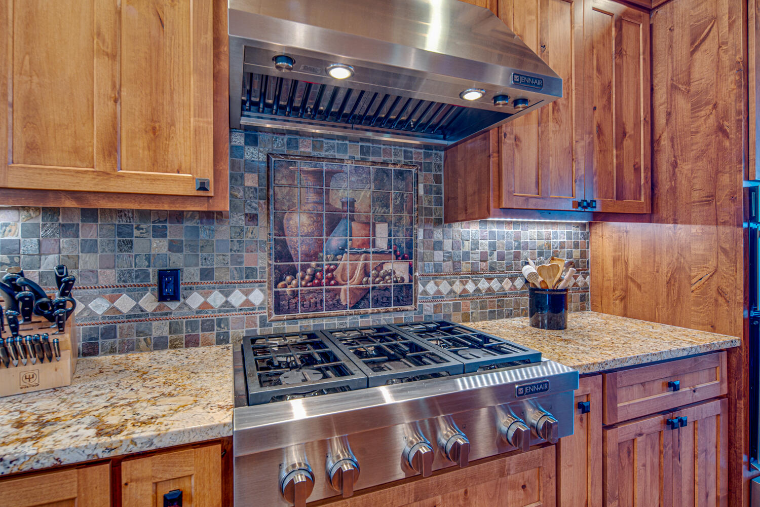 10955 Summit Ridge Court