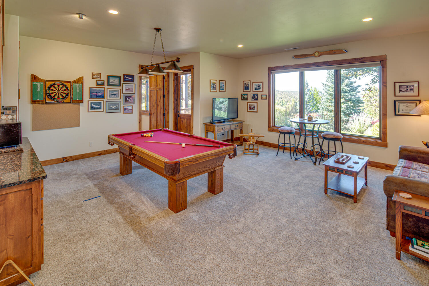 10955 Summit Ridge Court