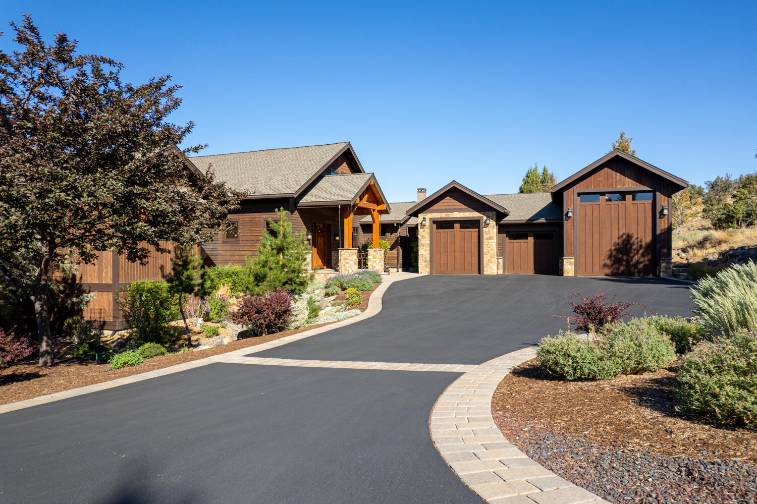 10955 Summit Ridge Court