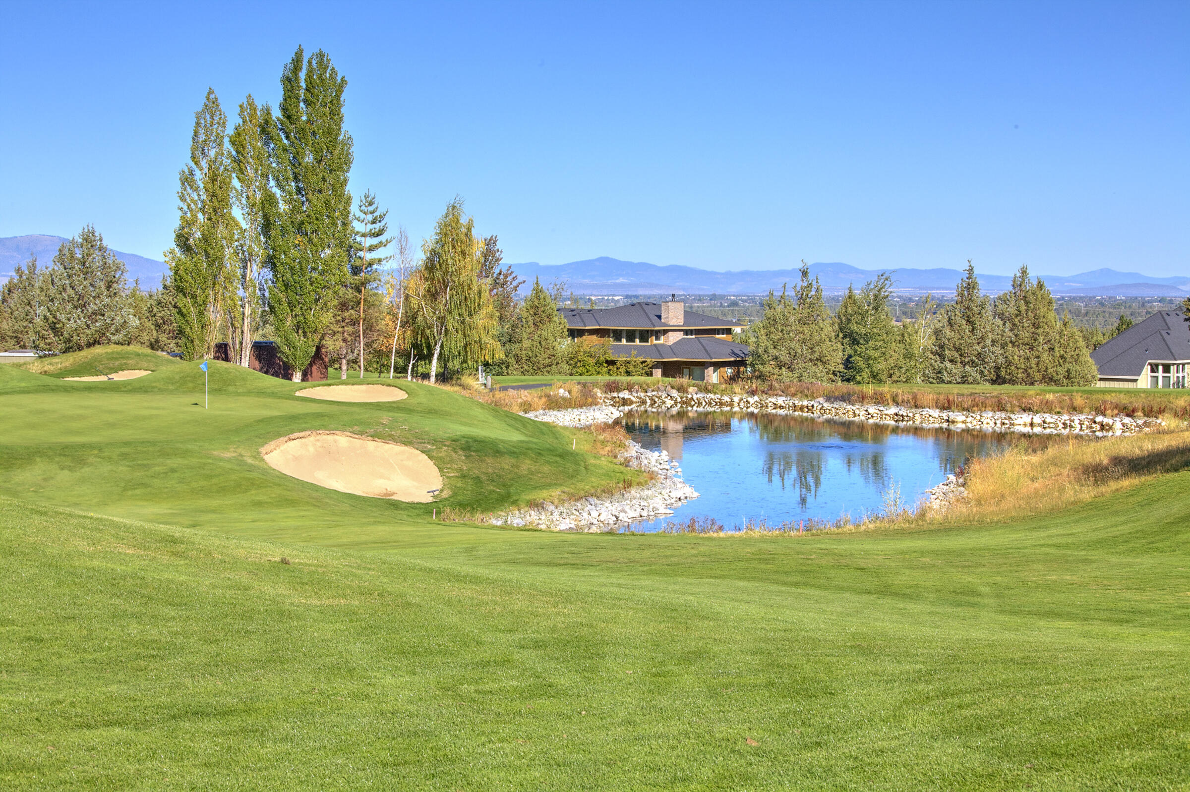 10955 Summit Ridge Court