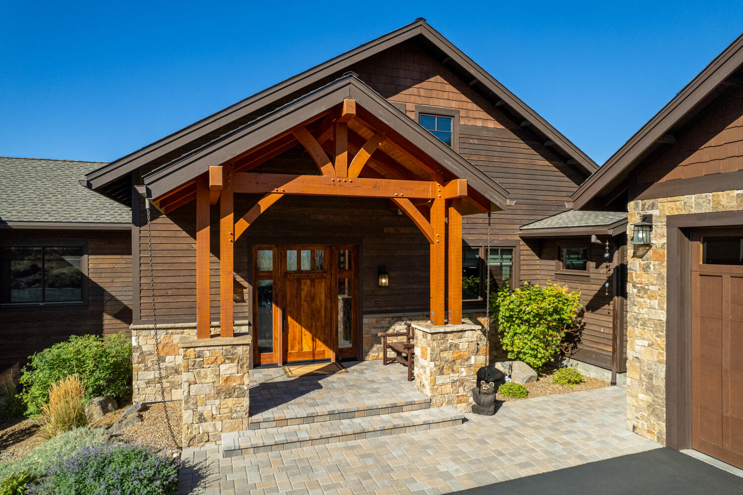 10955 Summit Ridge Court