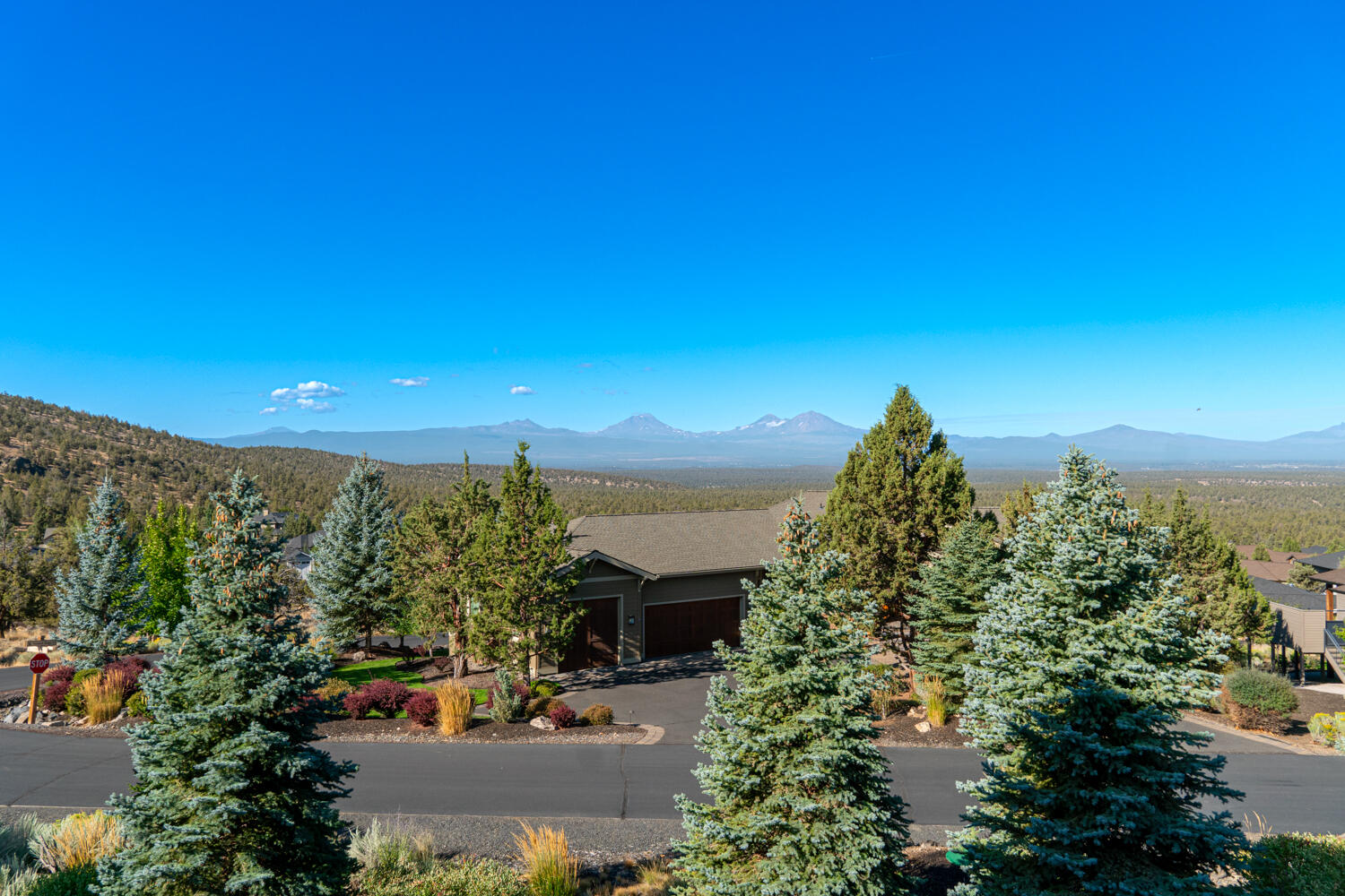 10955 Summit Ridge Court