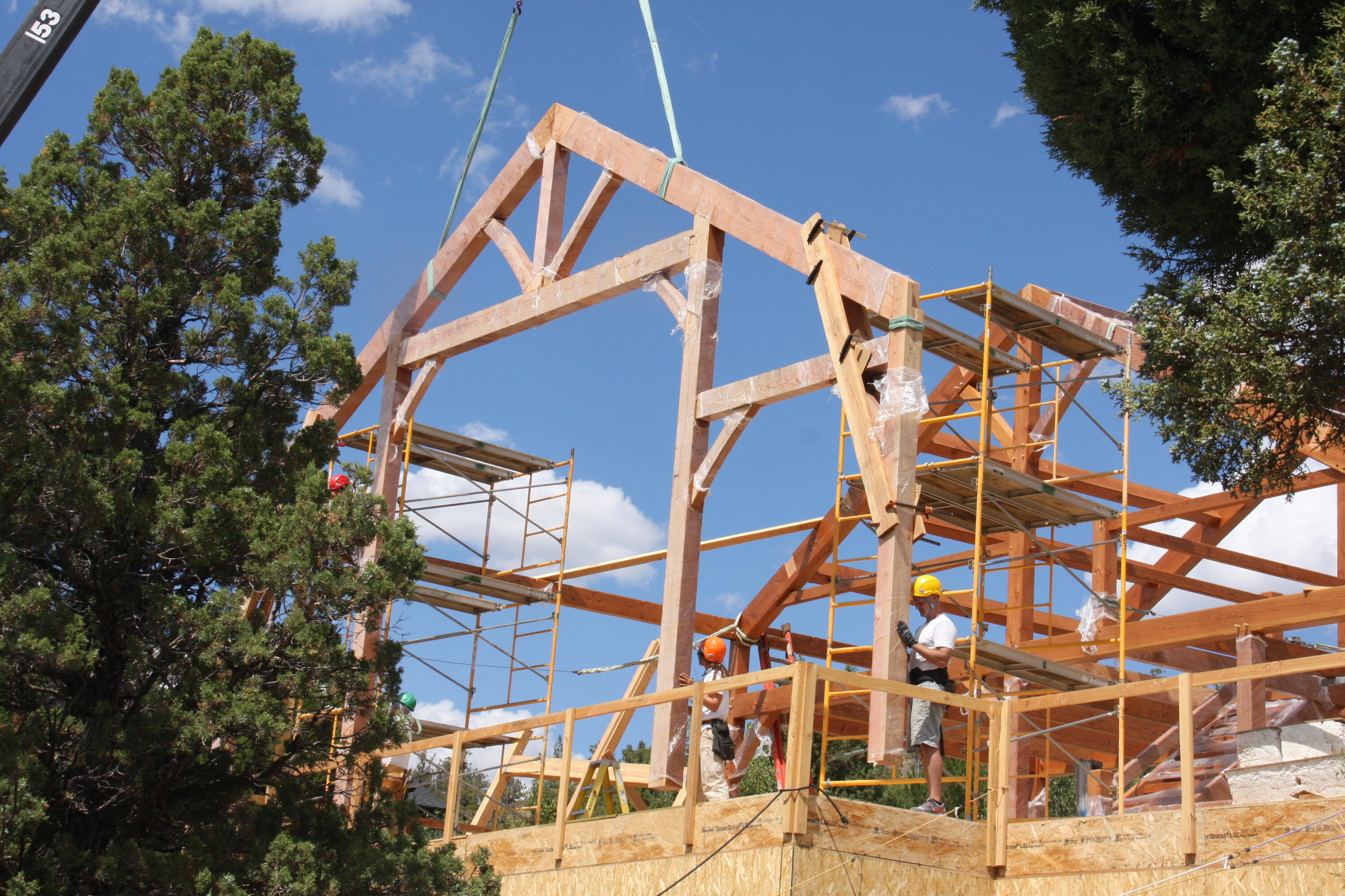 10955 Summit Ridge Court