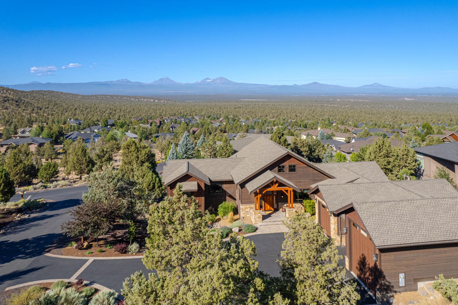 10955 Summit Ridge Court