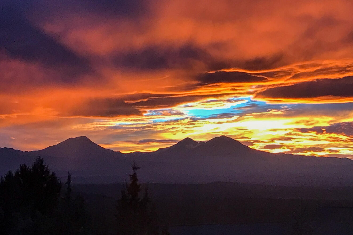 10955 Summit Ridge Court