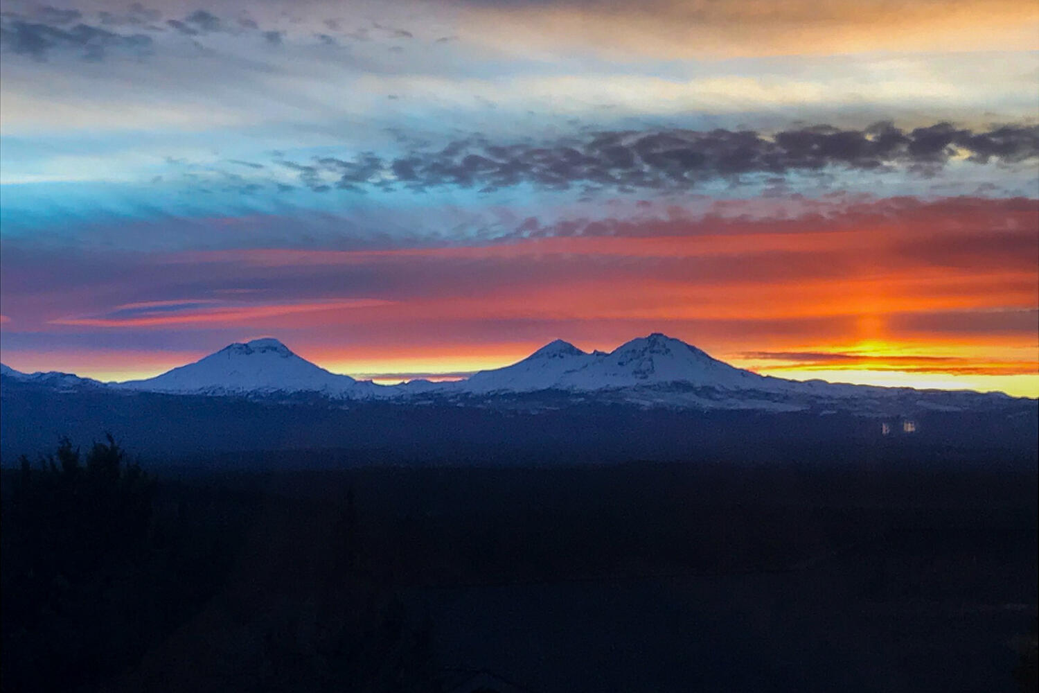 10955 Summit Ridge Court