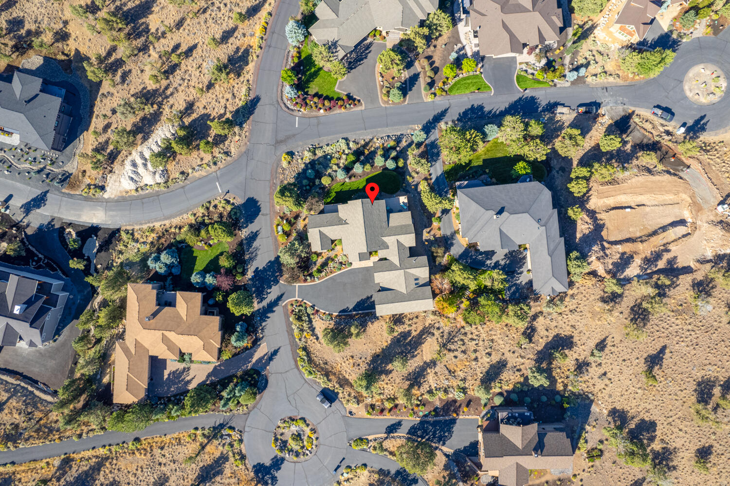 10955 Summit Ridge Court