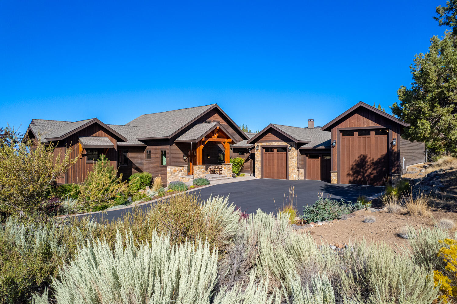 10955 Summit Ridge Court