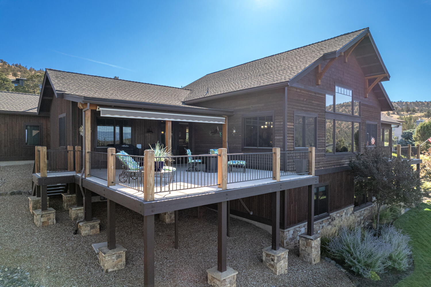 10955 Summit Ridge Court