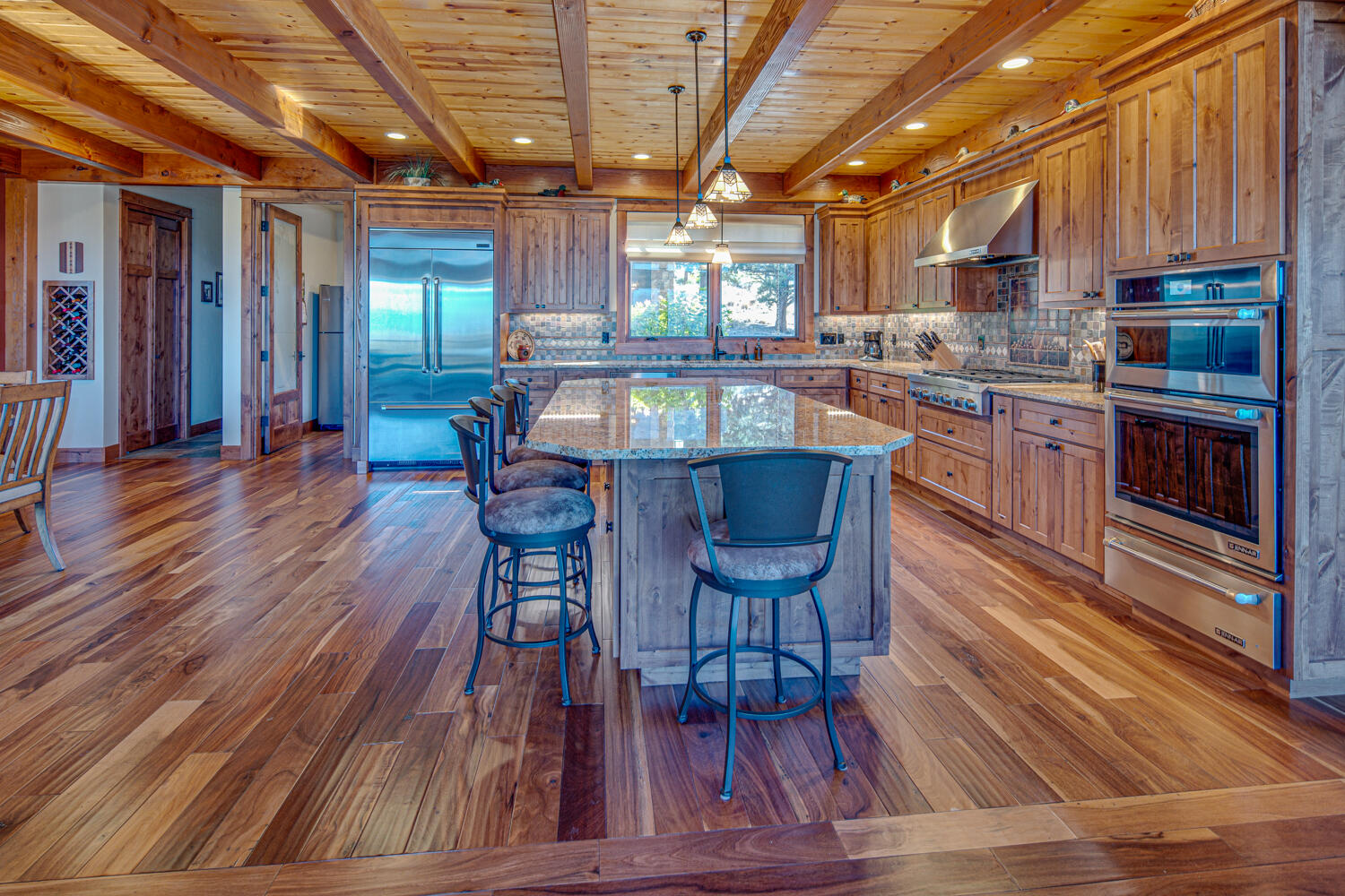 10955 Summit Ridge Court