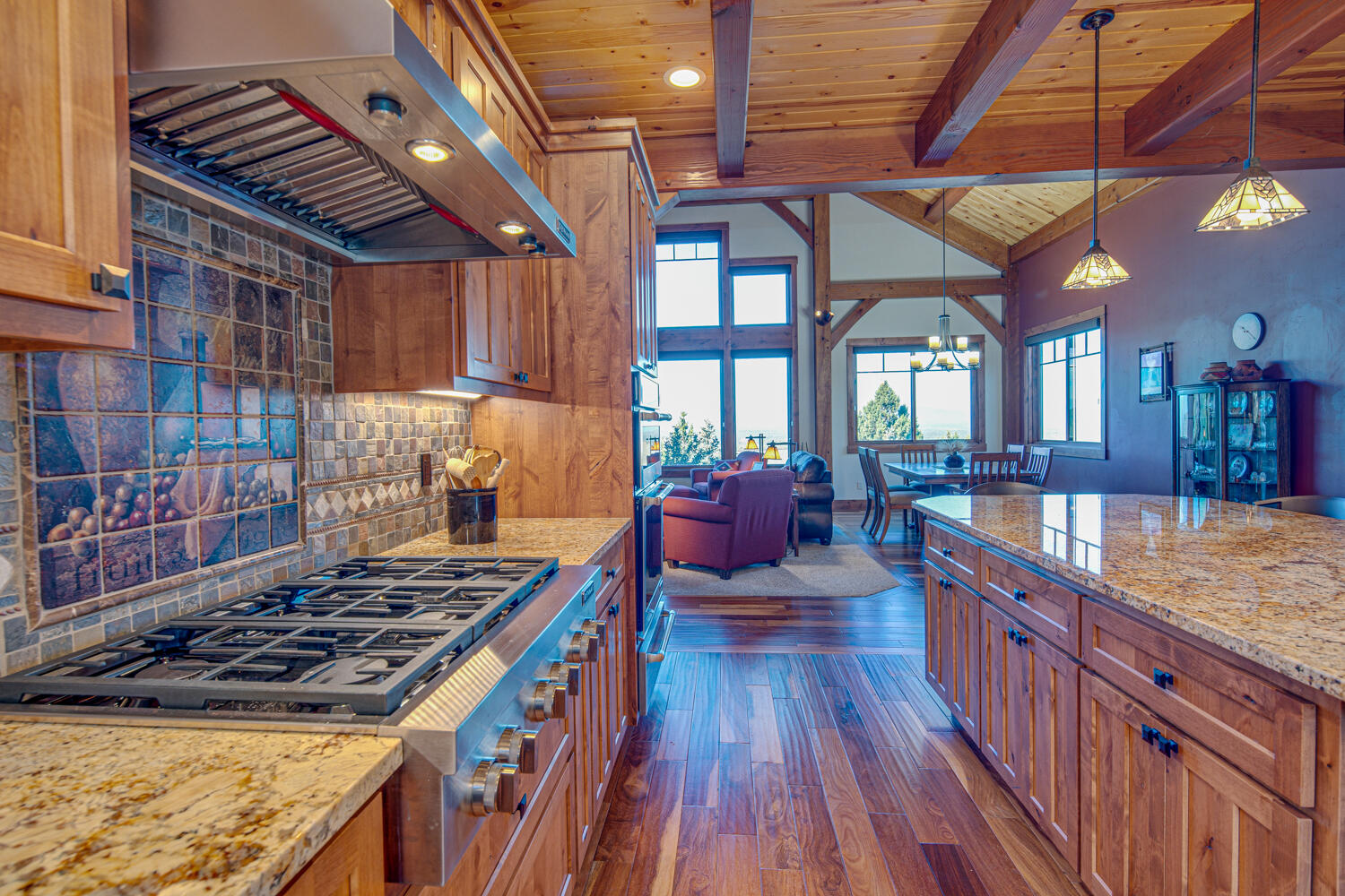 10955 Summit Ridge Court