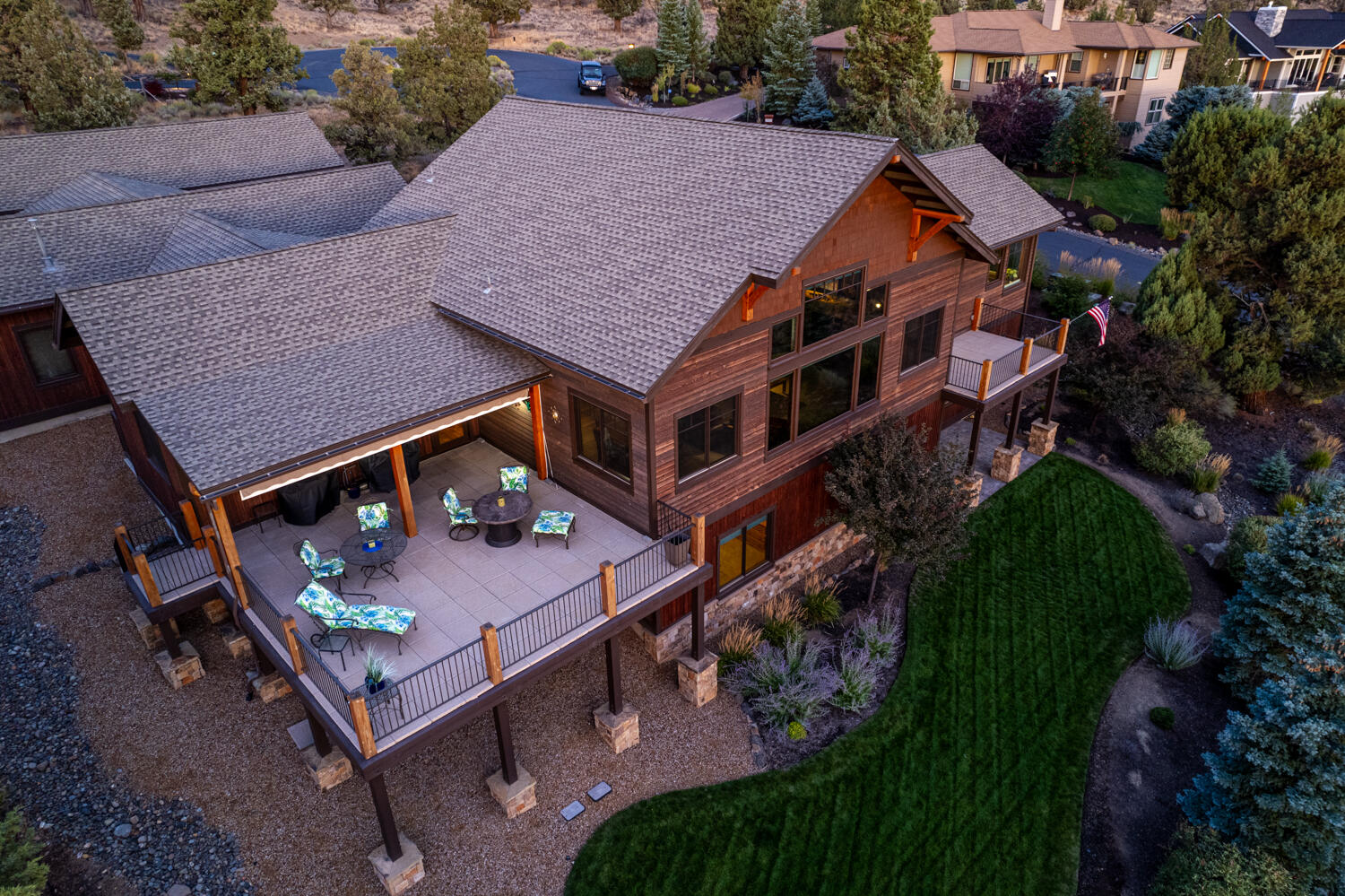 10955 Summit Ridge Court