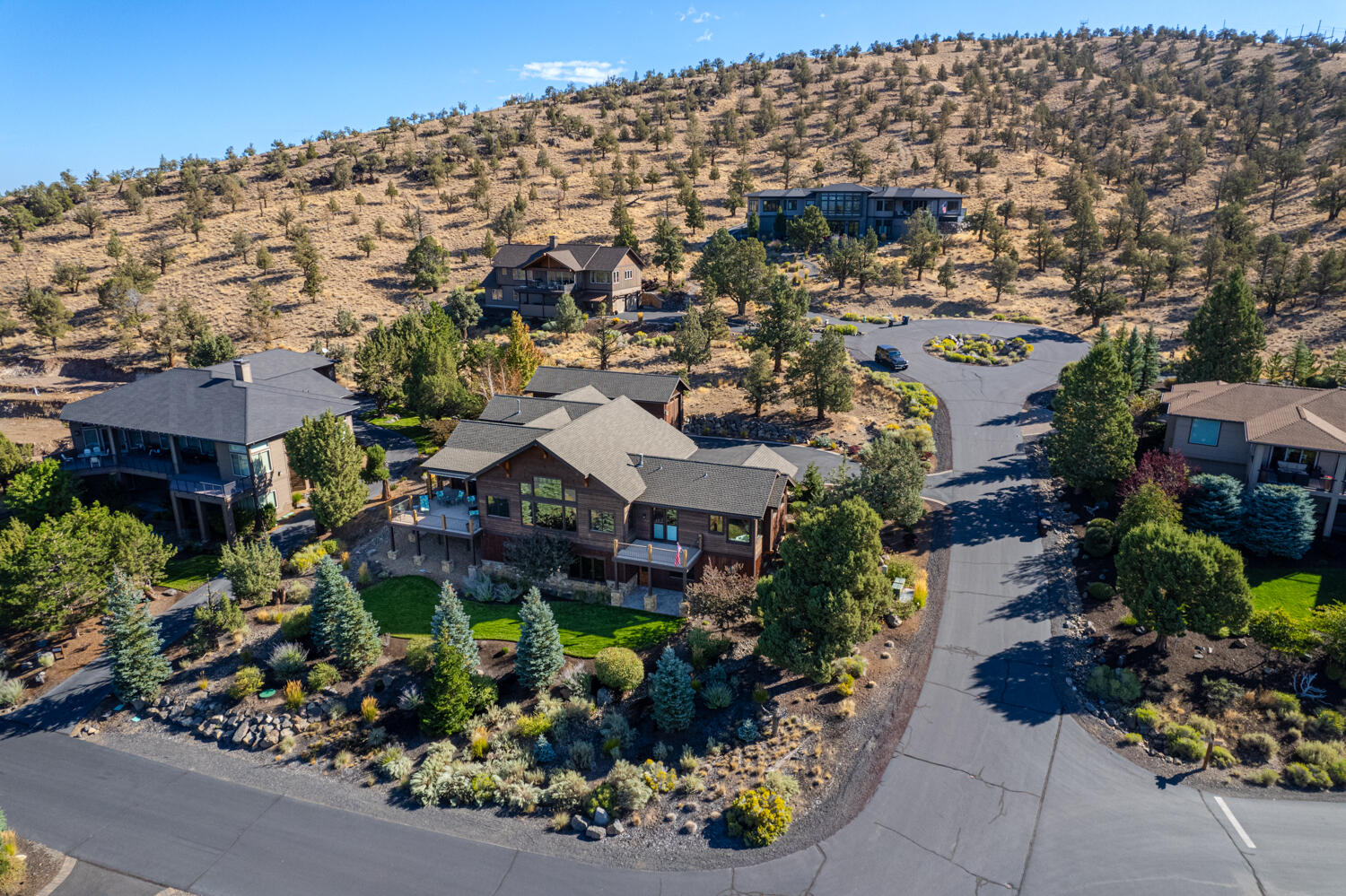 10955 Summit Ridge Court