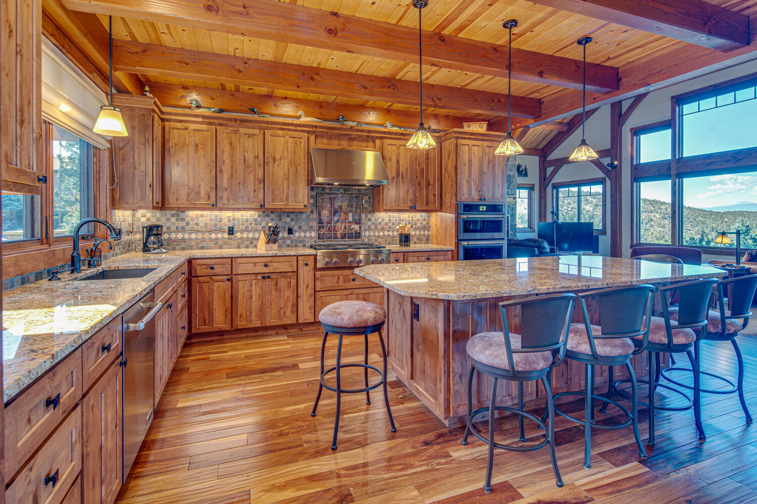 10955 Summit Ridge Court