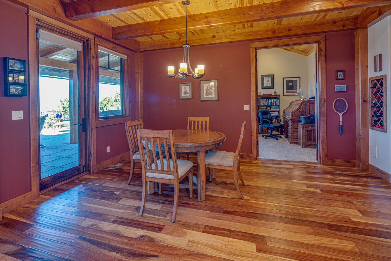 10955 Summit Ridge Court