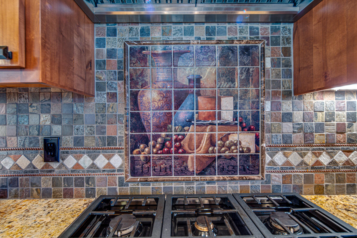 10955 Summit Ridge Court