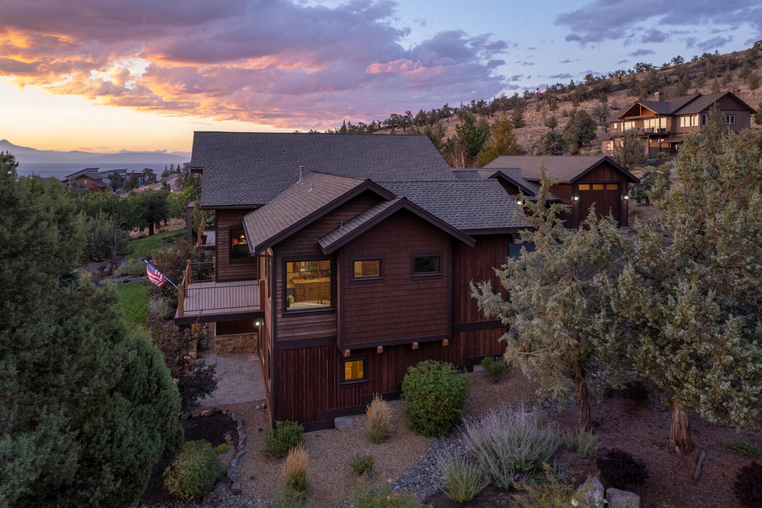 10955 Summit Ridge Court