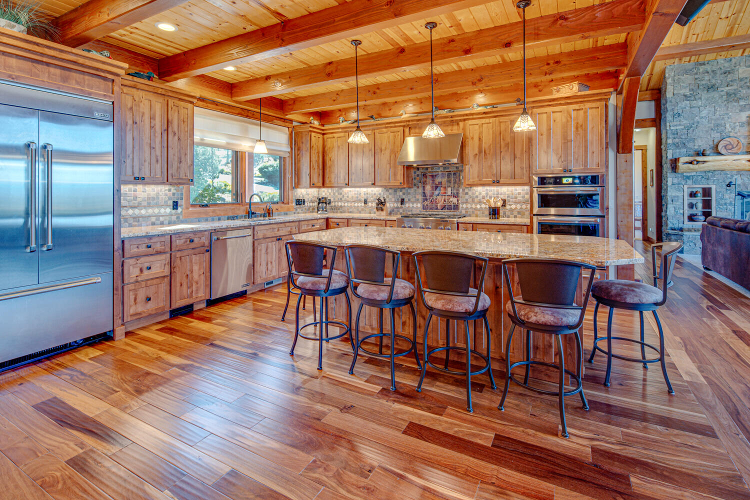 10955 Summit Ridge Court