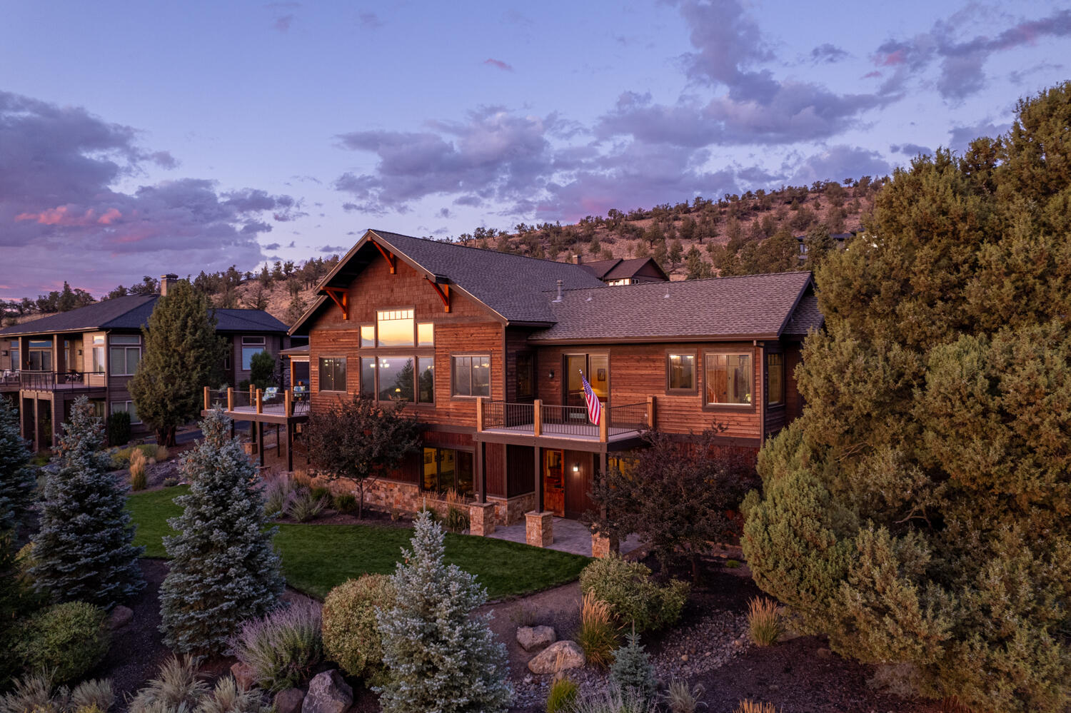 10955 Summit Ridge Court