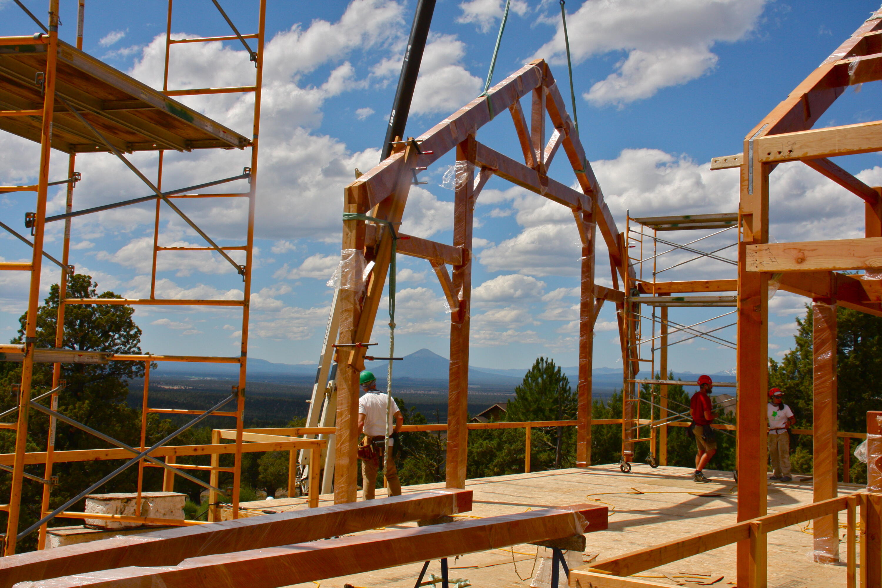 10955 Summit Ridge Court