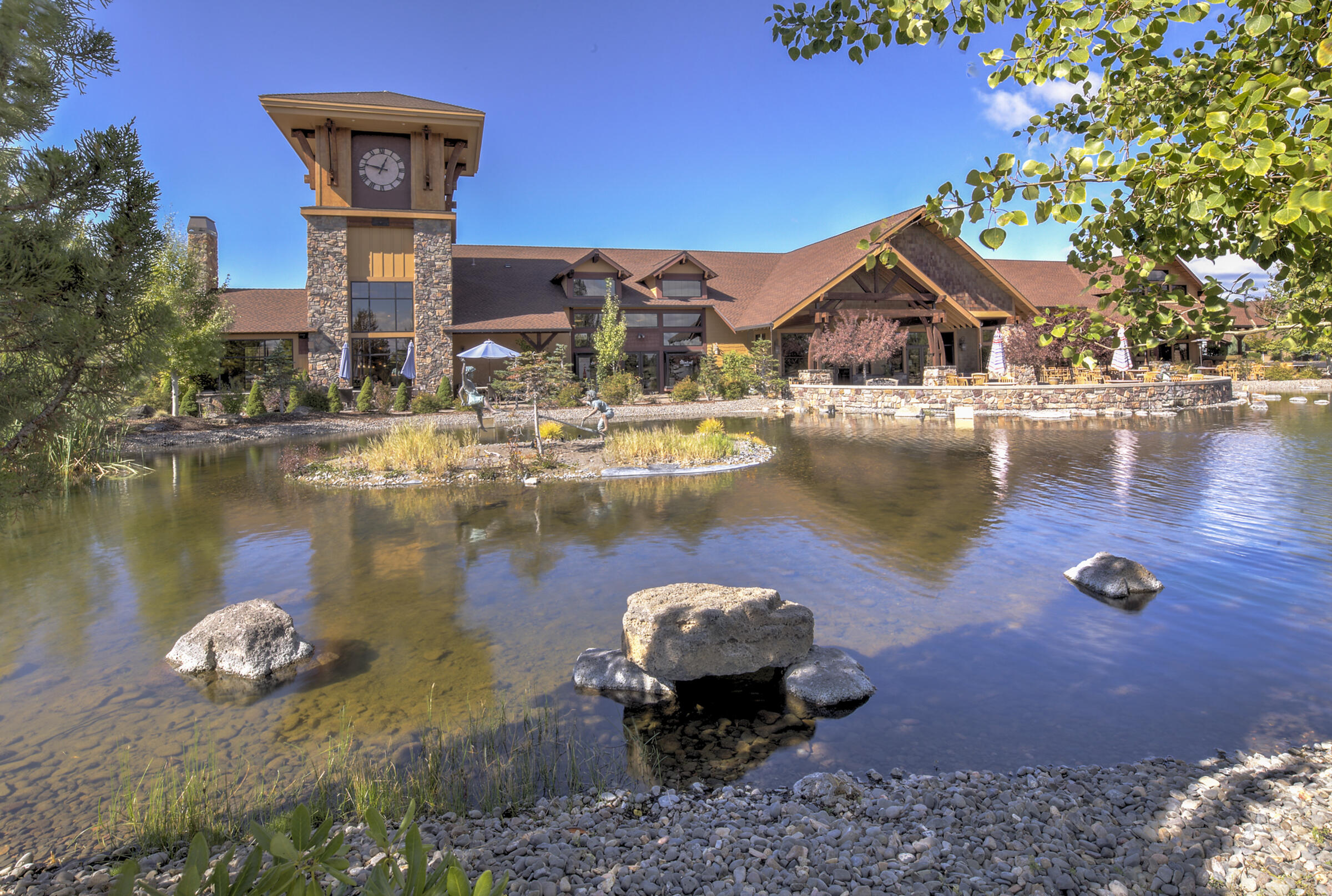 10955 Summit Ridge Court