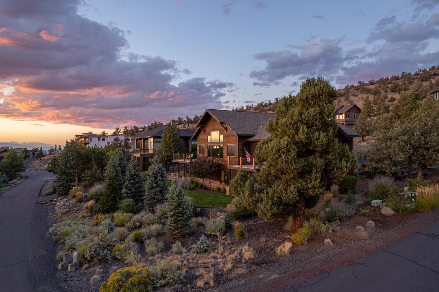 10955 Summit Ridge Court