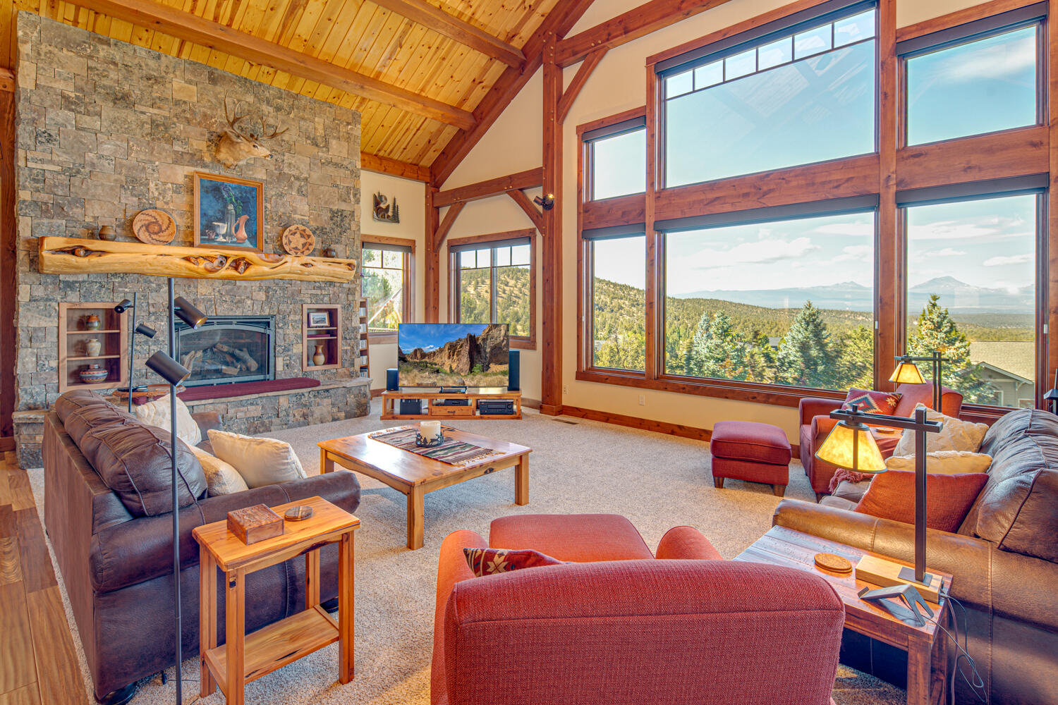 10955 Summit Ridge Court