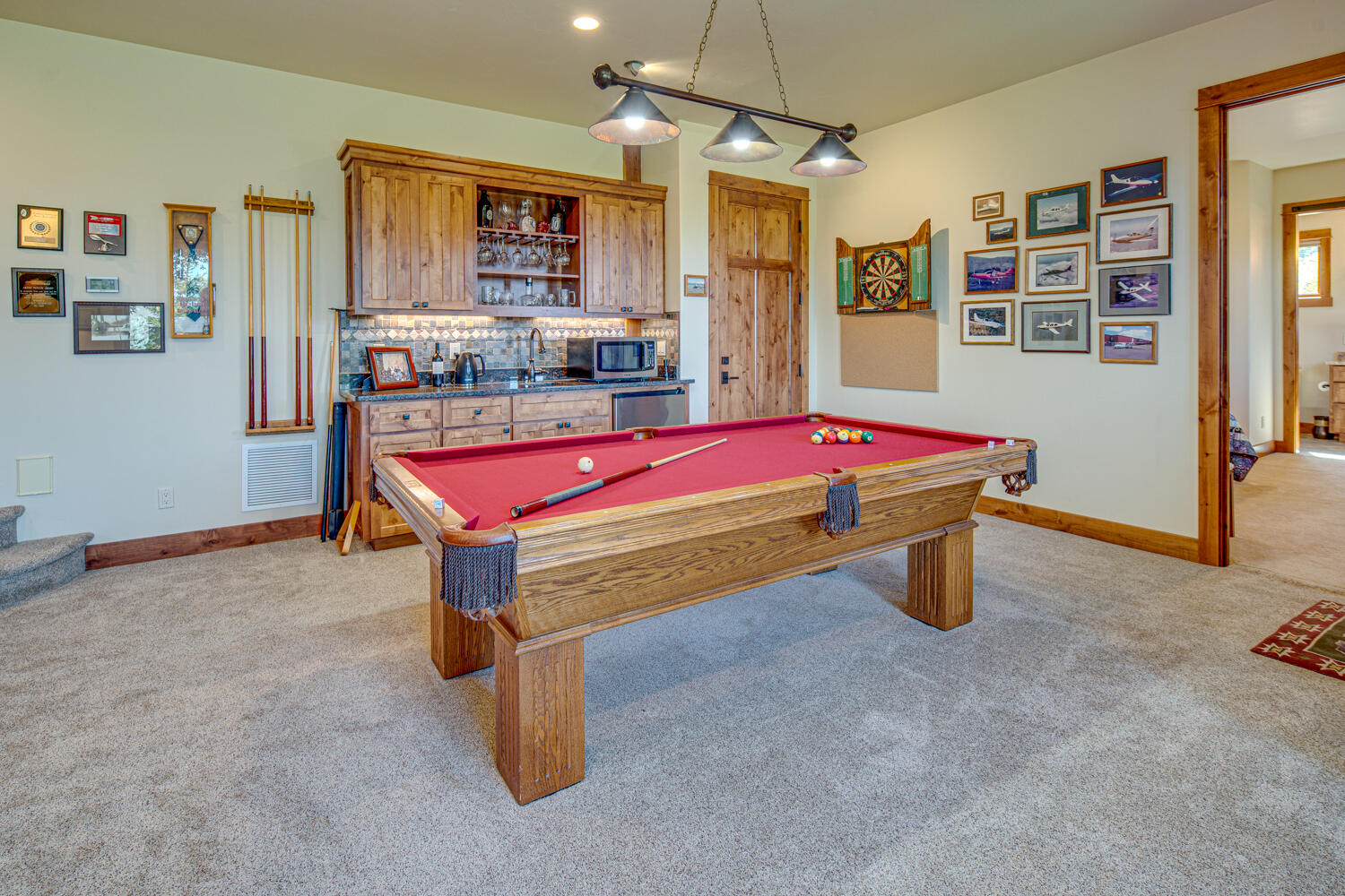 10955 Summit Ridge Court