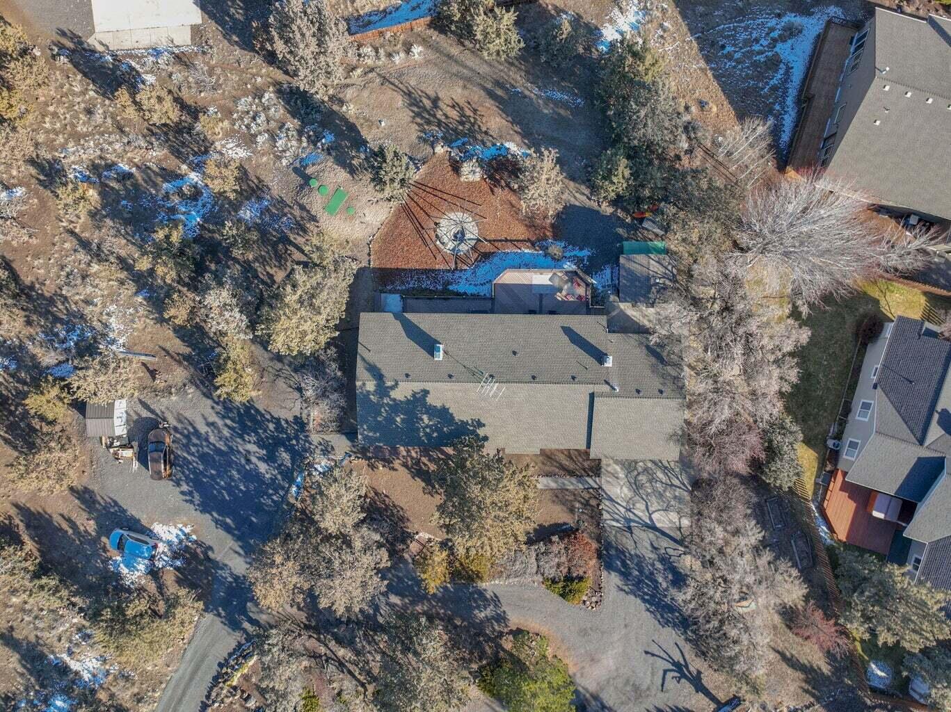 3525 SW Timber Avenue