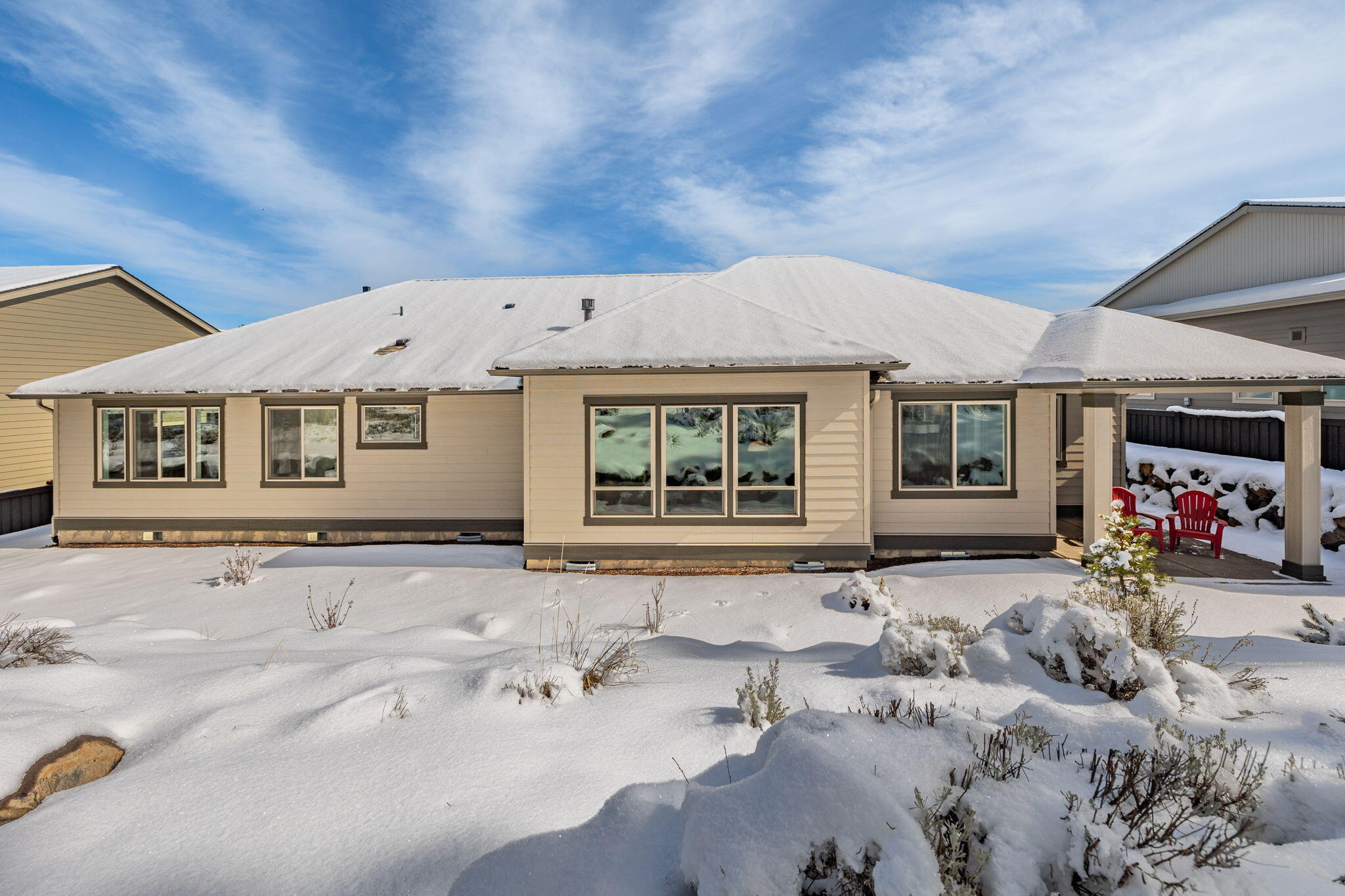 3115 NW Hidden Ridge Drive