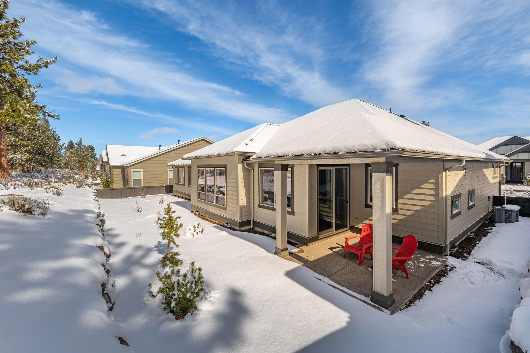 3115 NW Hidden Ridge Drive