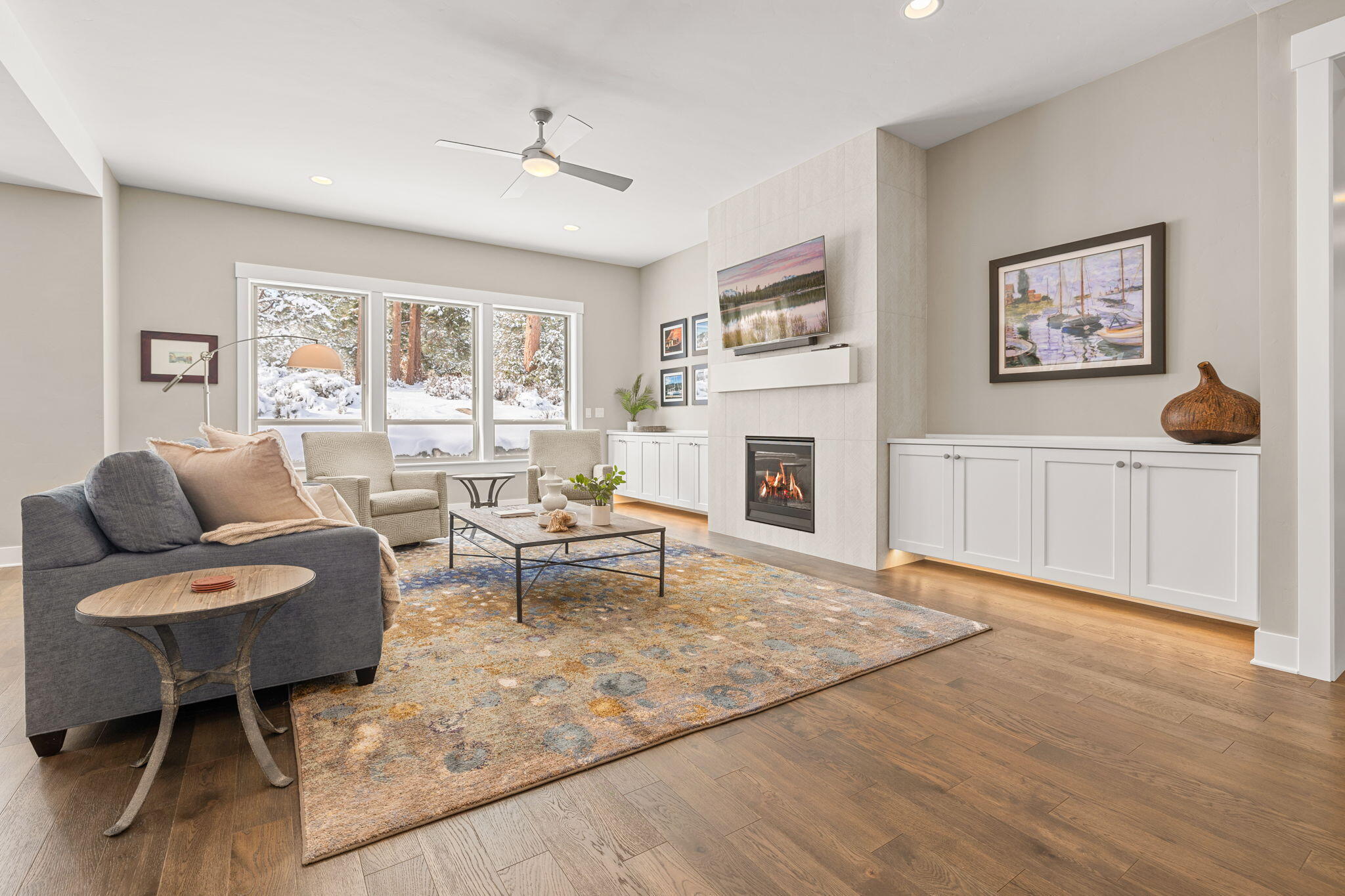 3115 NW Hidden Ridge Drive