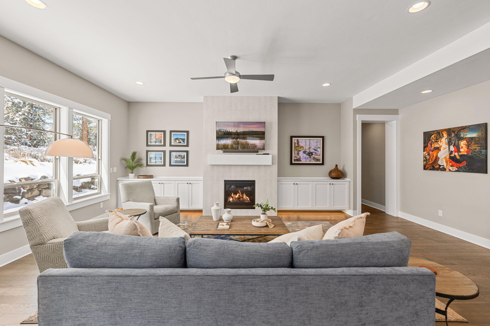 3115 NW Hidden Ridge Drive