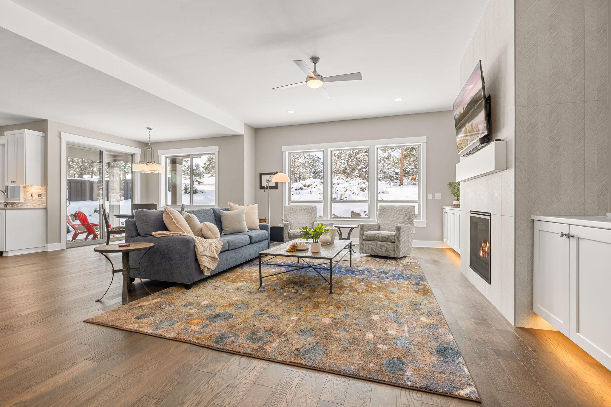 3115 NW Hidden Ridge Drive