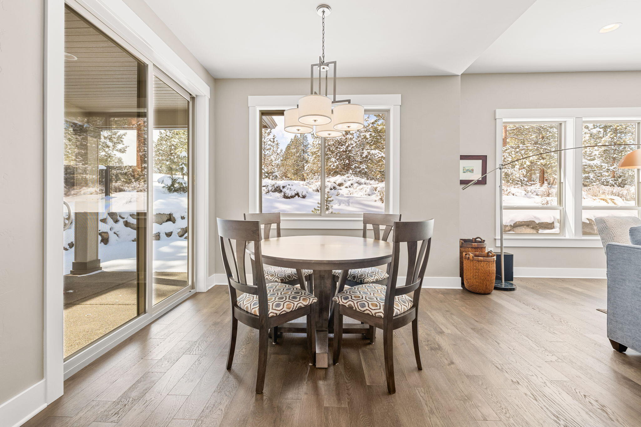 3115 NW Hidden Ridge Drive